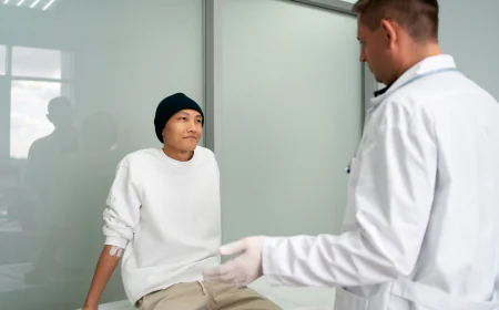 What Is the Recovery Process After Mini PCNL Surgery?