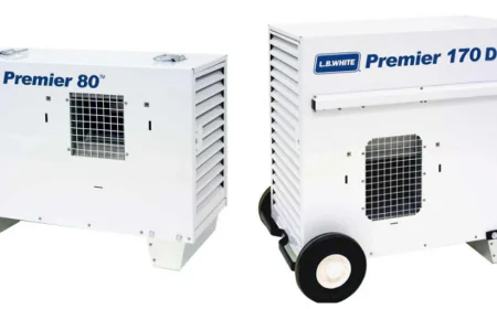 How to Run a Construction Heater in a Half-Built Building Without Creating a Safety Nightmare