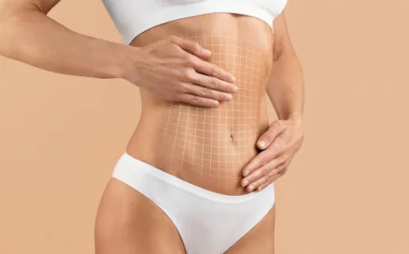 Tummy Tuck in Islamabad for Post-Pregnancy Abdominal Changes