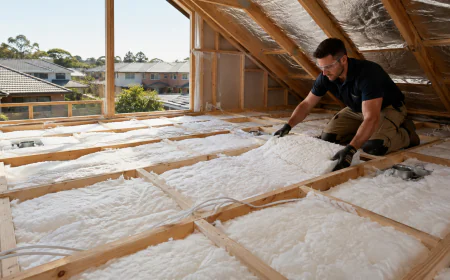 Polyester Insulation: The Complete Guide for Australian Homeowners