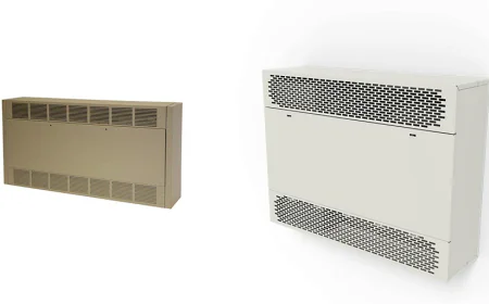 What Your Electric Cabinet Heater Is Already Doing Right