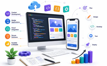 Top Software Development Trends Every Business Should Know