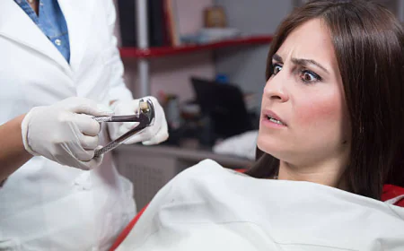 Tooth Extraction: What Patients Should Know