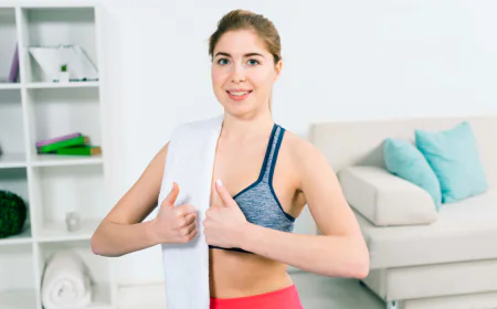 When Can You Return to Exercise After Breast Reconstruction Surgery?