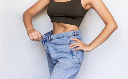 What Should You Expect From Mounjaro Weight Loss Treatment?