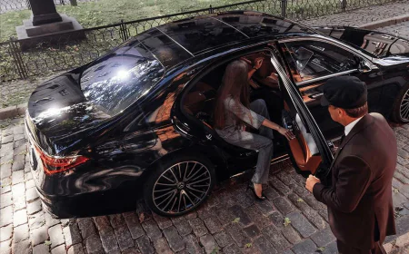 White Plains Car Service Is Built on True Comfort and Punctuality