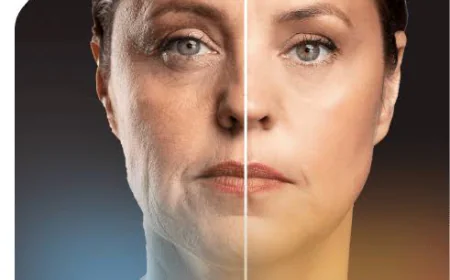 How Can Fotona SmoothEye Improve the Appearance of the Delicate Eye Area?
