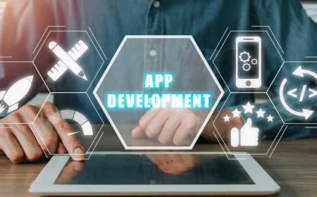 How Mobile App Development Services in Delhi Help Businesses Grow