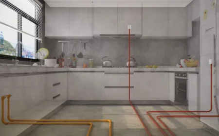 What to Know About Gas Lines for Home Renovation in Calgary