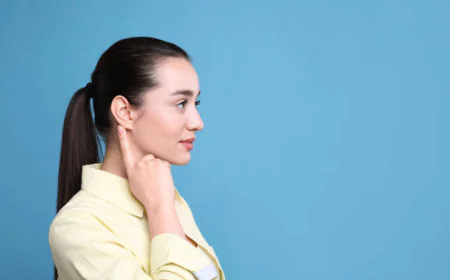 Can Otoplasty Correct Congenital Ear Issues ?