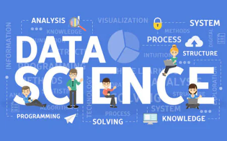 Data Science: Turning Data Into Actionable Insights
