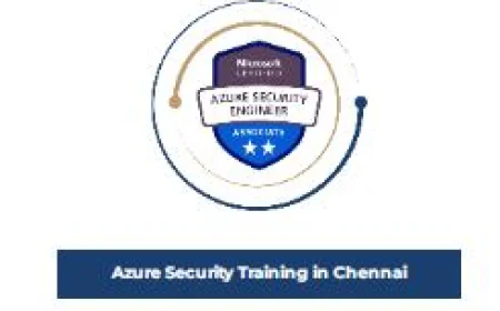 Azure Security Training in Chennai | Bita Academy
