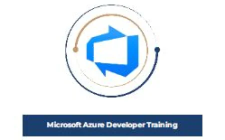Microsoft Azure Developer Training | Bita Academy