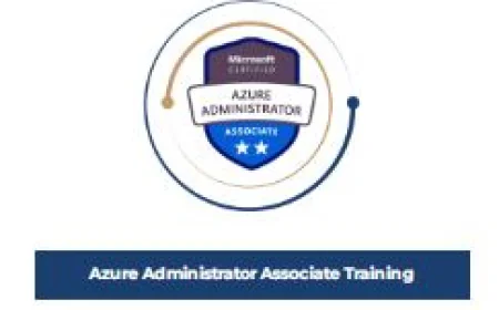 Azure Administrator Associate Training | BitaAcademy