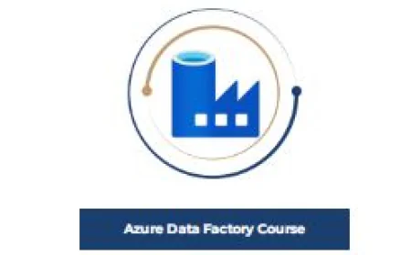 Azure Data Factory Course in Chennai | Bita Academy
