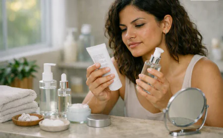How to Compare Skincare Brands for Quality, Ingredients, and Needs