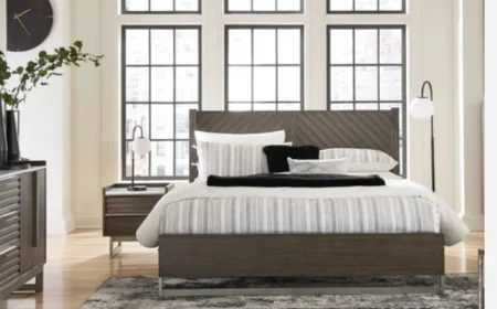 Furniture Store: What to Look for When Furnishing Your Home