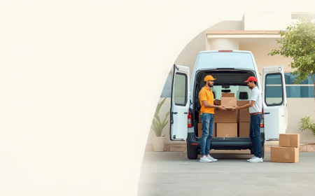 Cheap Courier Service for Affordable Parcel Shipping