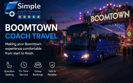 Coach Birmingham to London: A Comfortable and Convenient Way to Travel