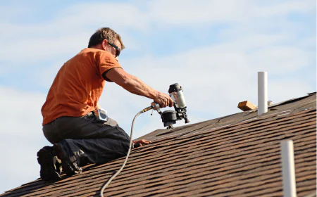 Commercial Roofing Contractors Serving Austin TX Firms