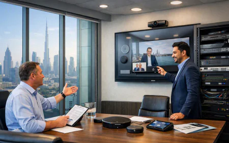 What Factors Affect the Cost of an AV Integration Project?