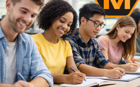 Assignment Help Australia Online for Fast and Reliable Academic Assistance