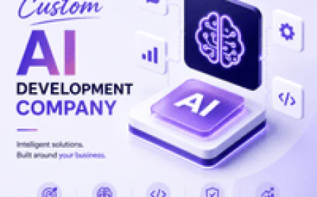 How Is AI Actually Helping Startups and Growing Businesses?