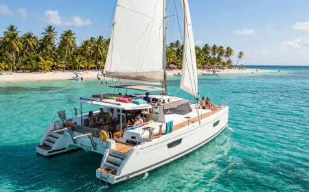 8 Things That Can Make or Break Your Isla Saona Catamaran Day