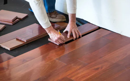 What Flooring Options Are Available From Preference Floors?