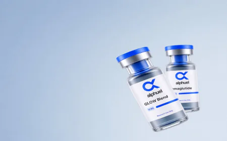 What Should You Know About Peptide Research Chemicals Australia?