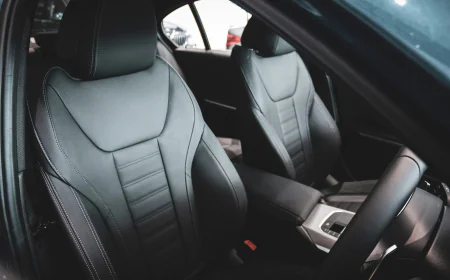 Auto Ventilated Seats Market Size, Trends, and Growth Forecast 2026-2033