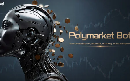 Polymarket Trading Bots Explained: How Automated Prediction Market Trading Works in 2026