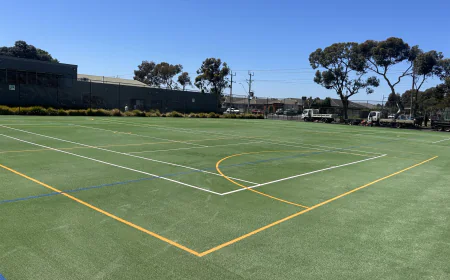 Transforming Commercial and Residential Property Values With Synthetic Grass