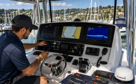 Boat Electronics Installation Bay Area: The Complete Guide for Bay Area Boaters Who Want a Smarter, Safer Vessel