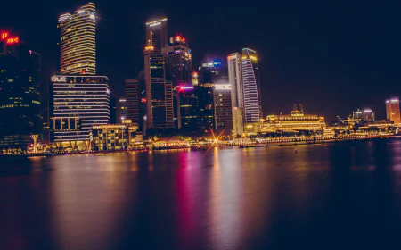 Hidden Costs in a Singapore Tour Package You Should Know