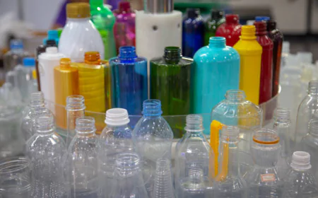 Why Bottled Water Keeps Winning Over British Shoppers