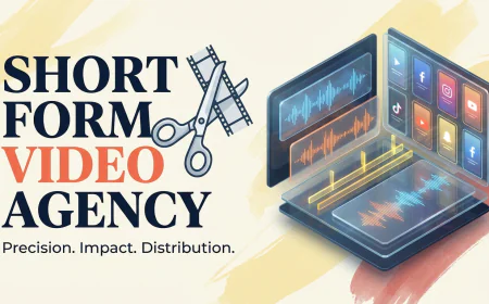 How Digital Agencies Can Scale High-Margin Retainers with White-Label Short-Form Video Repurposing