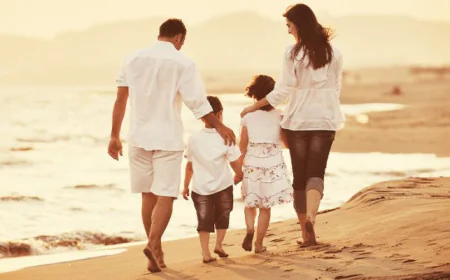 Why Are More Families Turning to Family Therapy?