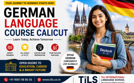 erman Course Fees in Kerala: What Factors Affect the Total Cost?