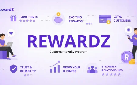 Customer Loyalty Program: A Complete Guide for Modern Businesses