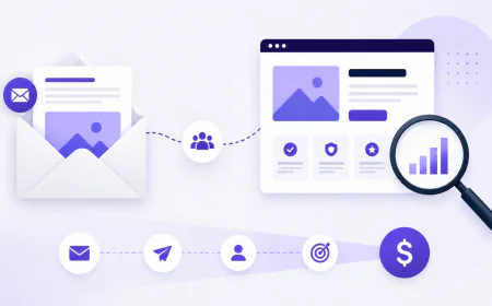 How to Find B2B Conversion Opportunities in Email Campaigns