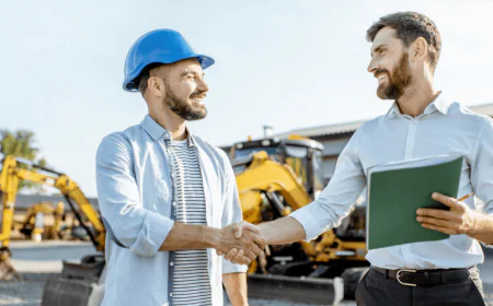How the Right Contractor Can Improve Your Bronx Property