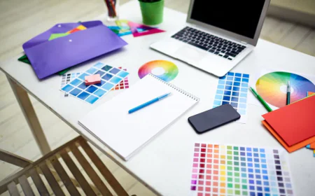 How Can Poster Printing Services Help Your Business Get Noticed?