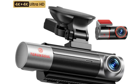 Labor Day Deals on Dash Cams: Everything You Need to Buy Smart