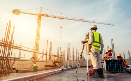 Planning Better Projects: How a General Contractor Can Help Your Property