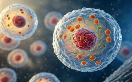 How Does Stem Cells Therapy Support Natural Cellular Renewal?