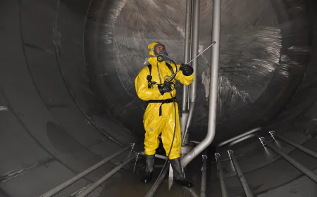 Why Do Preventative Maintenance Plans Beat Emergency Repairs Every Time