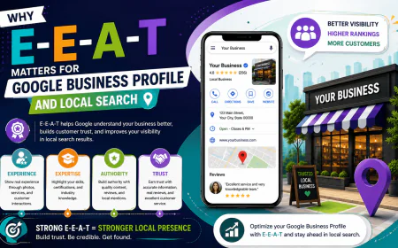 How First-Hand Experience Can Strengthen E-E-A-T and Content Quality