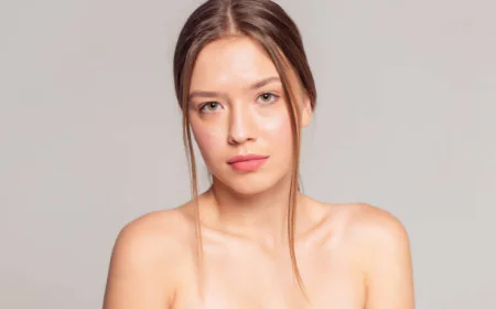How Long Does 8 Point Facelift Take to Show Results?