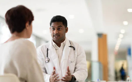 Visa Blood Test: What Applicants Should Know